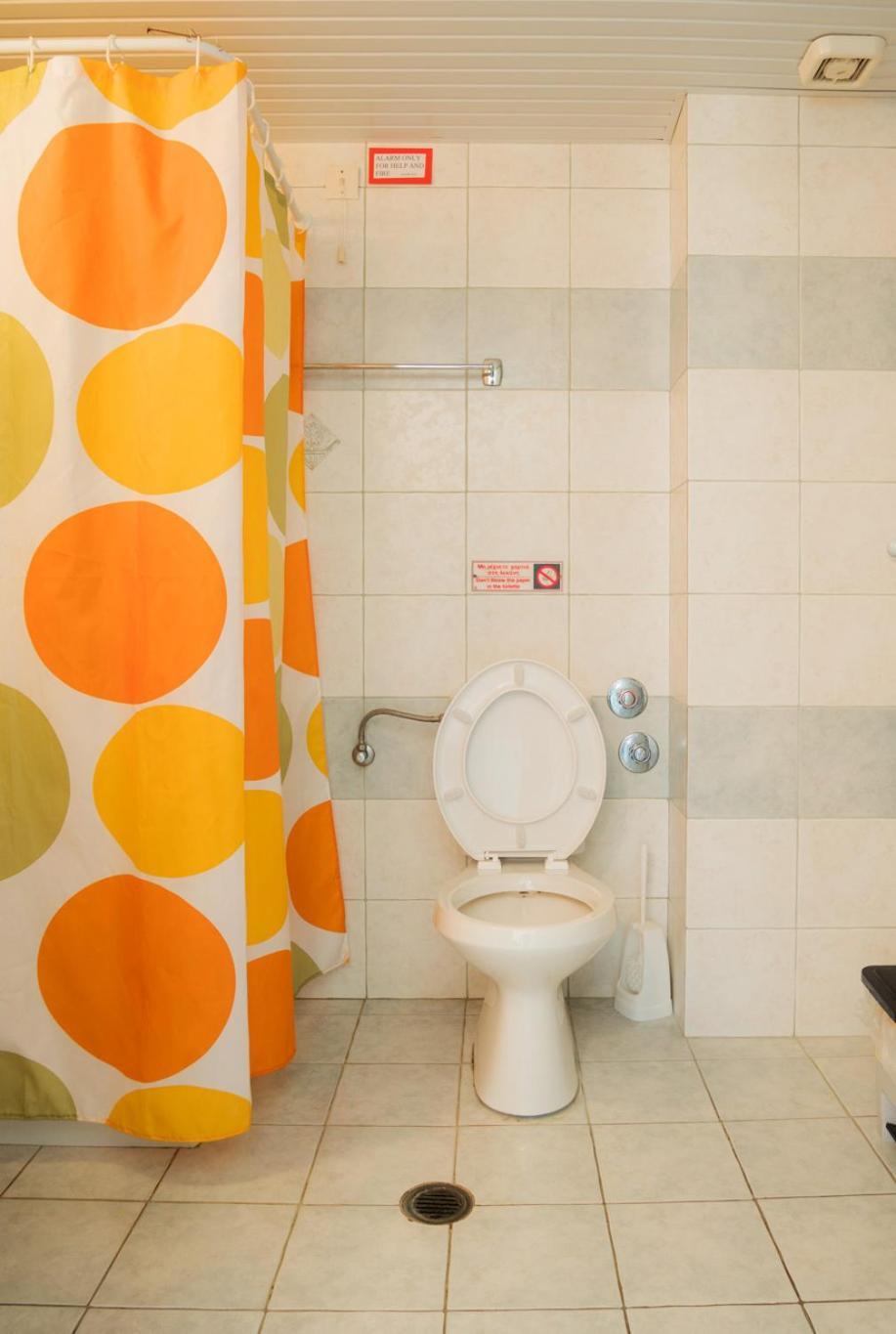 Golden Sun Aparthotel Chersonissos Kamer foto
